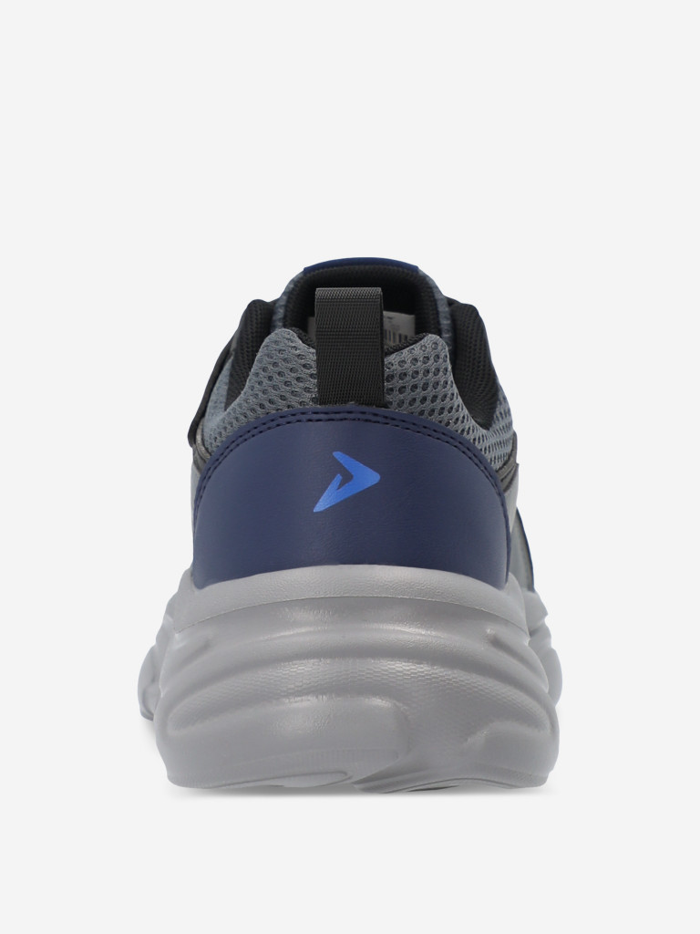 Кроссовки для мальчиков Demix Sp First 3.0 Pu