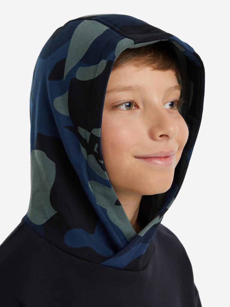 Худи для мальчиков Kappa