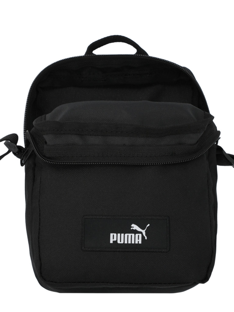 Сумка через плечо PUMA Academy Portable