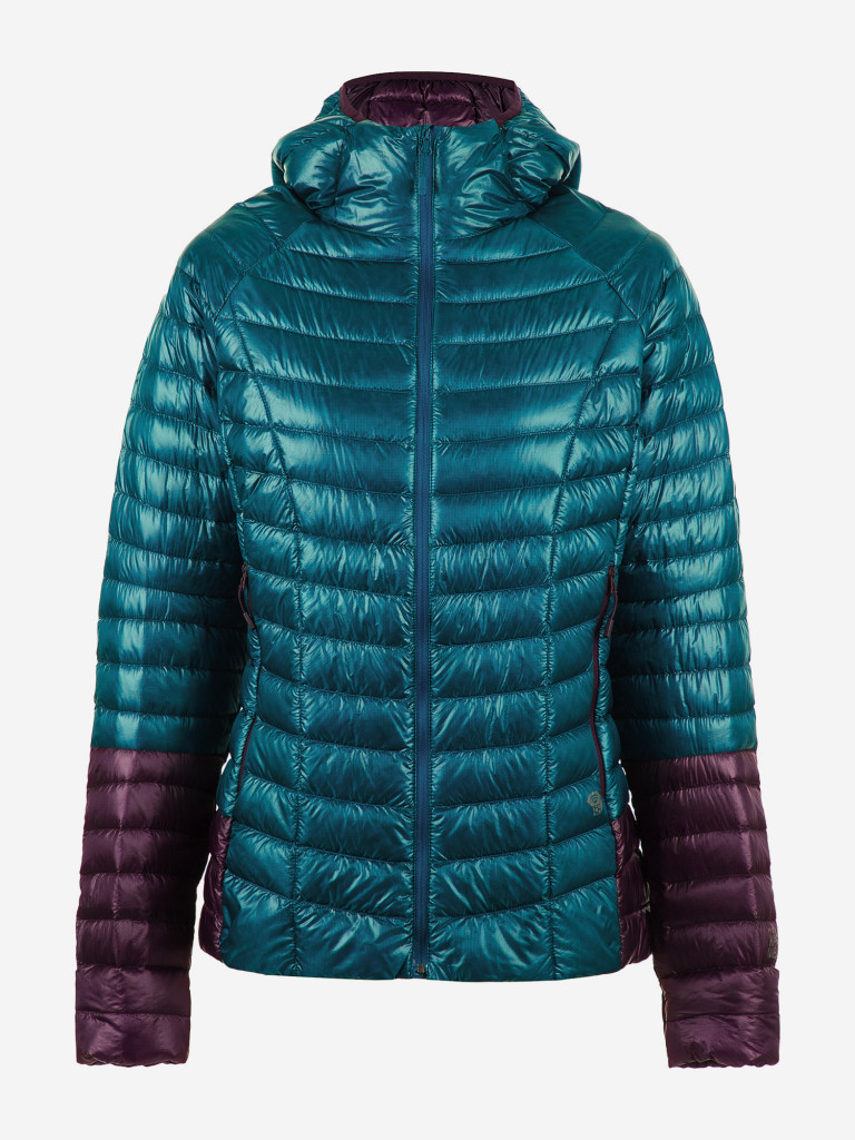 Пуховик женский Mountain Hardwear Ghost Whisperer/2™