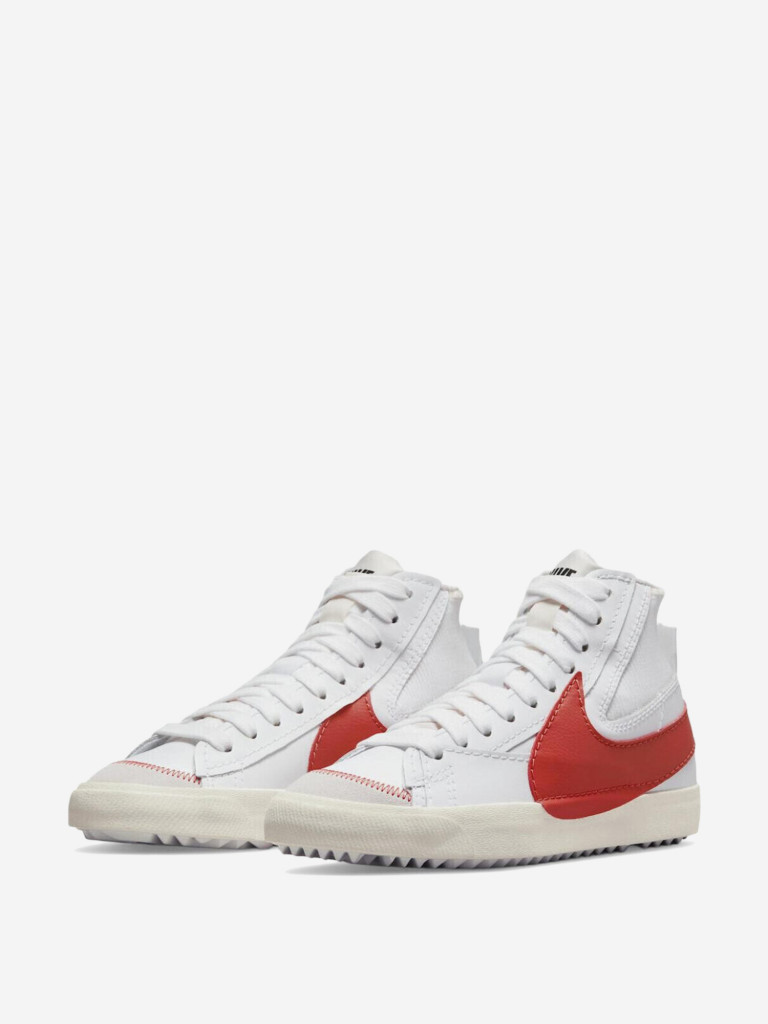 Кроссовки Nike Blazer Mid 77