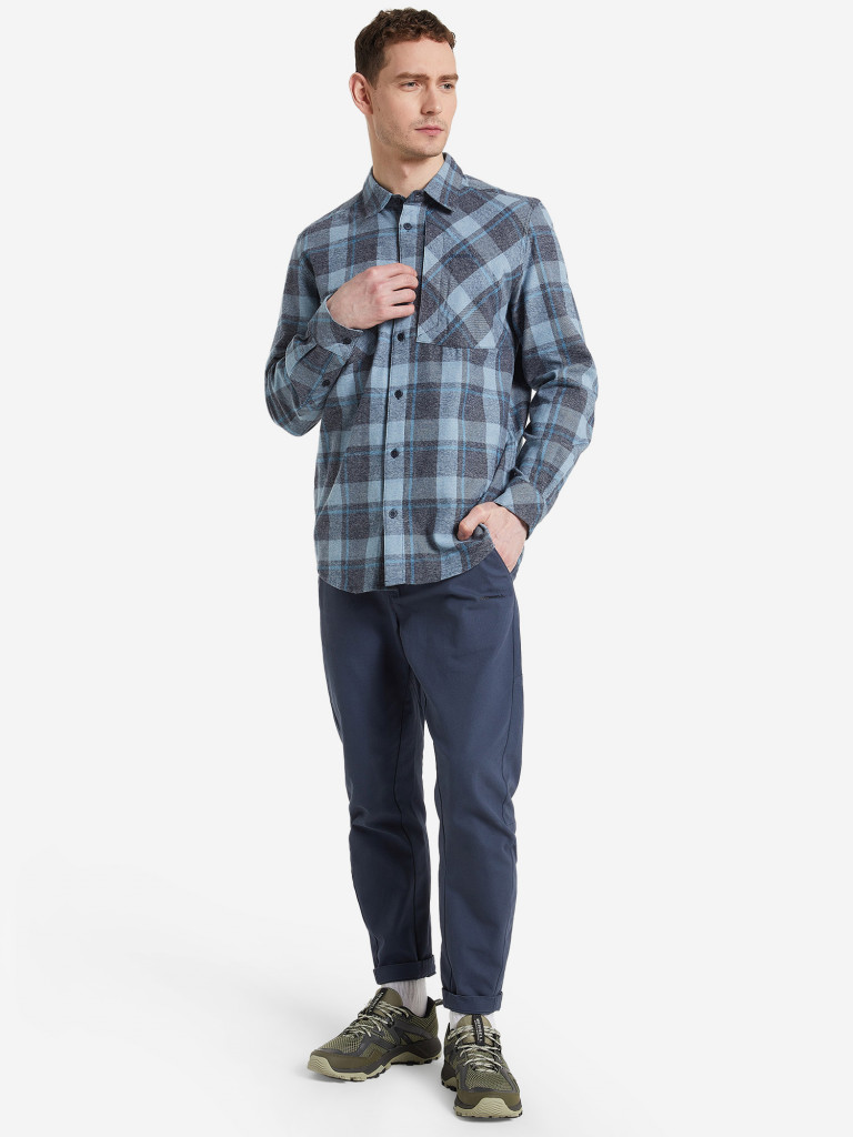 Рубашка мужская Merrell