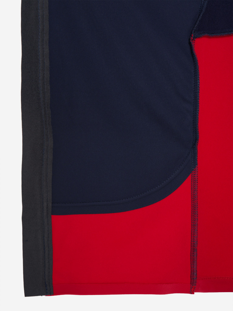 Куртка для беговых лыж мужская Nordski Race