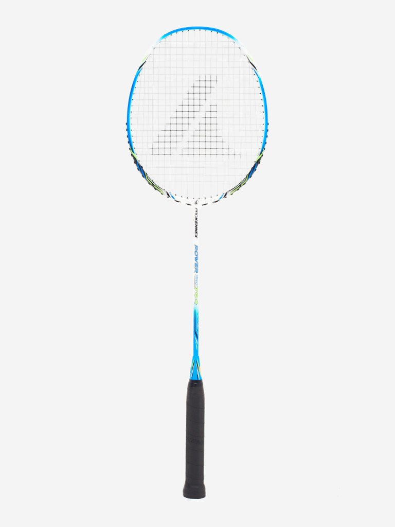 Ракетка для Бадминтона PROKENNEX Power Pro 704-Blue/White 4U2