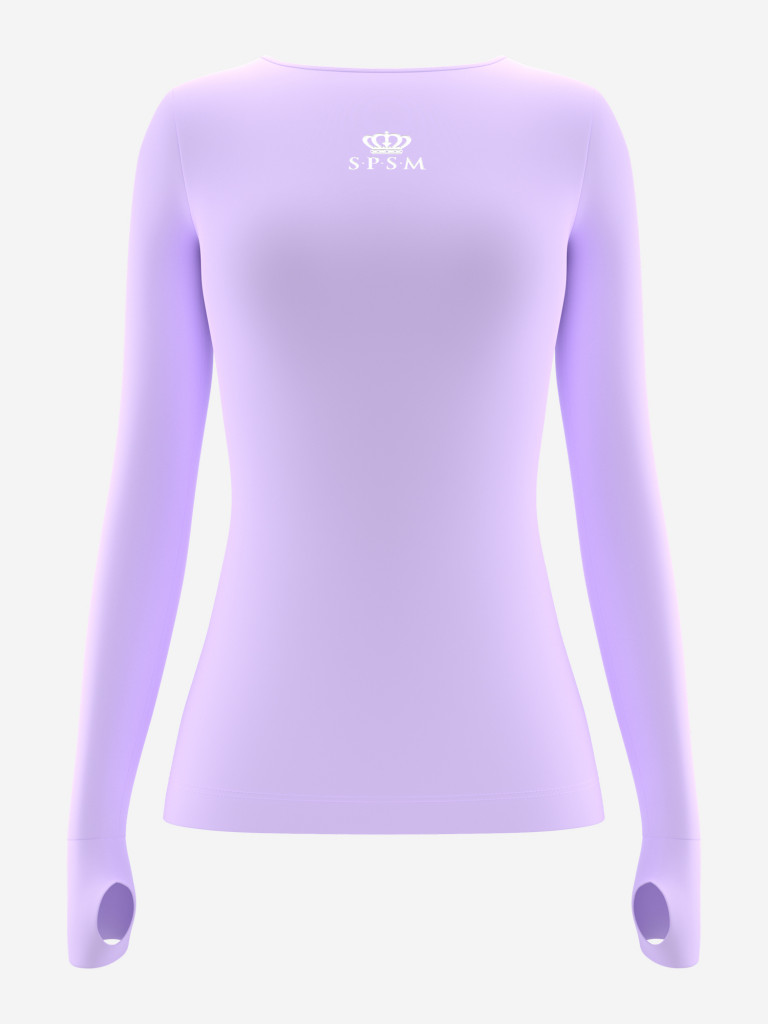 Лонгслив SPSM