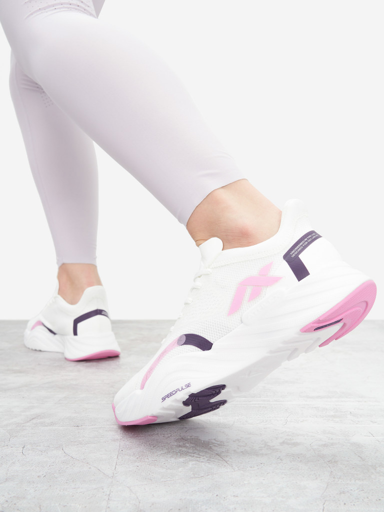 Кроссовки женские Athlex Versa