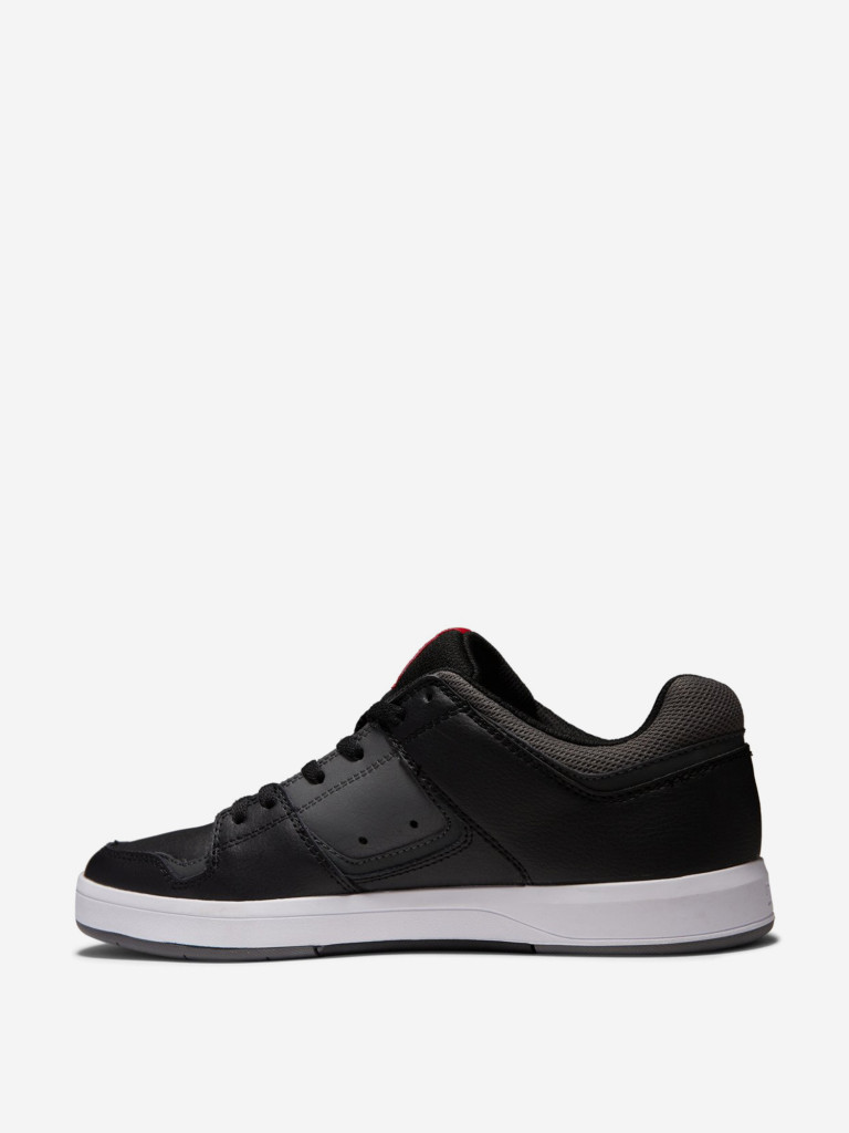 Кеды мужские DC Shoes Cure