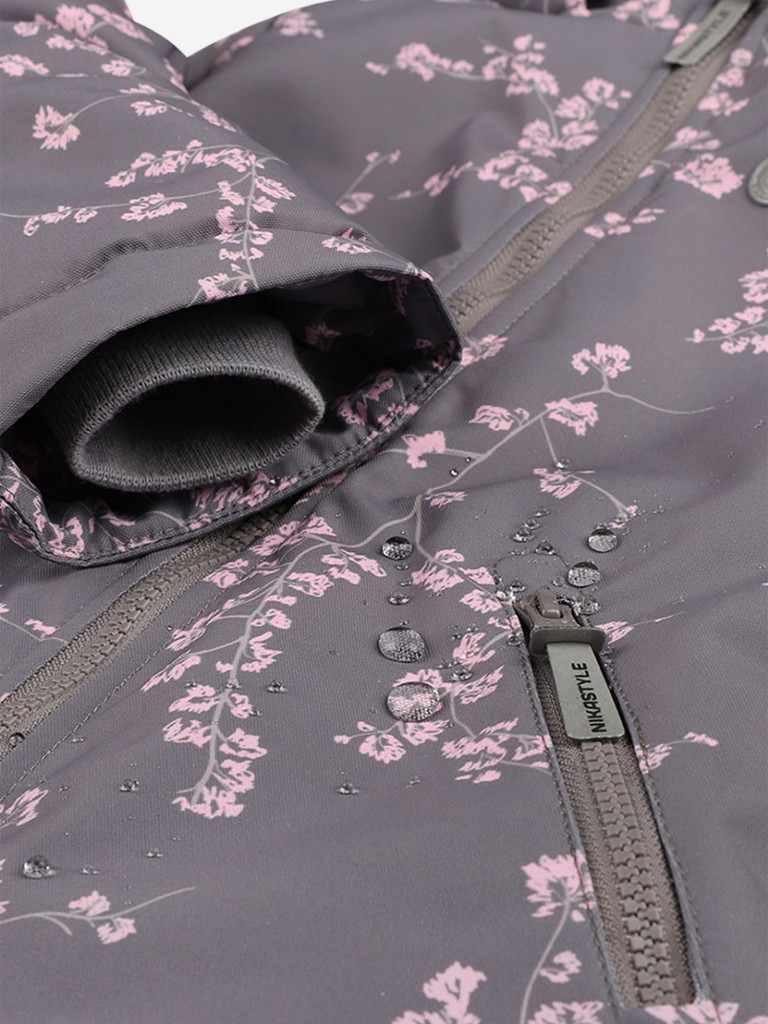 Костюм NIKASTYLE