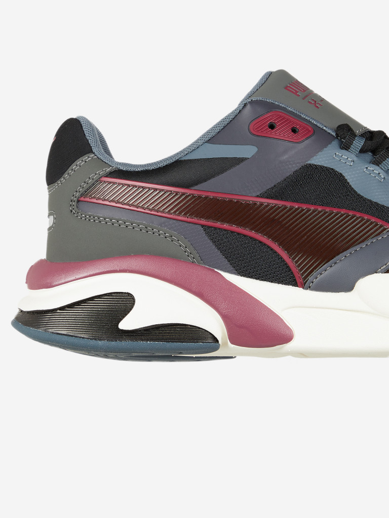 Кроссовки мужские PUMA X-Ray Millenium