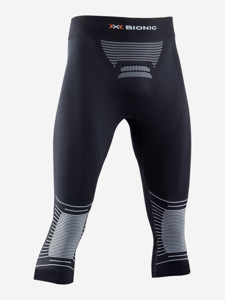 Термоштаны X-BIONIC ENERGIZER 4.0 PANTS 3/4