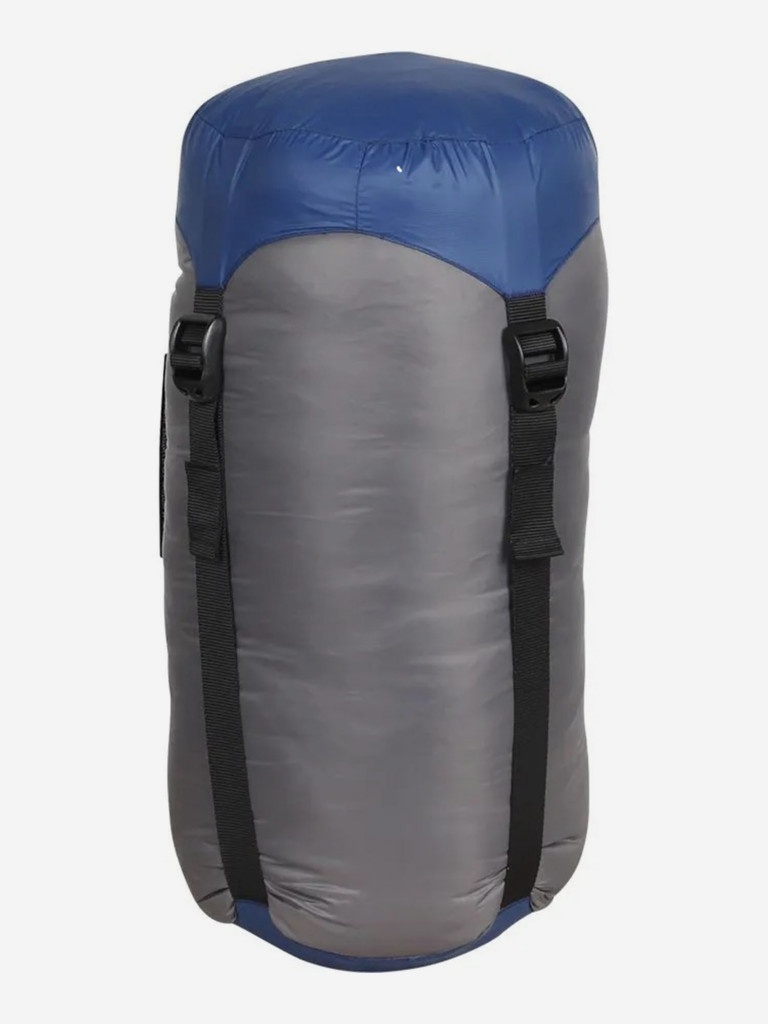 Спальный мешок Сплав Double Primaloft 120 синий
