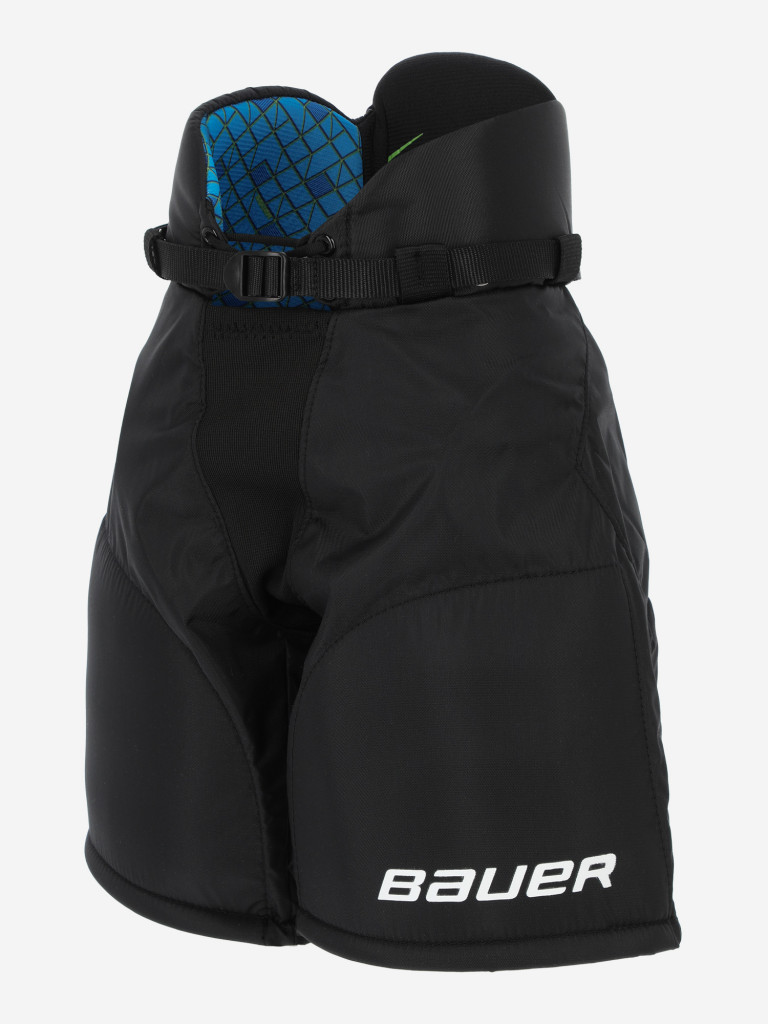 Шорты хоккейные детские Bauer X YTH