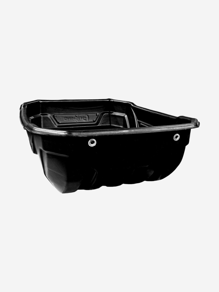 Сани волокуши F-FISHING 90х60х29.5см BULLDOG