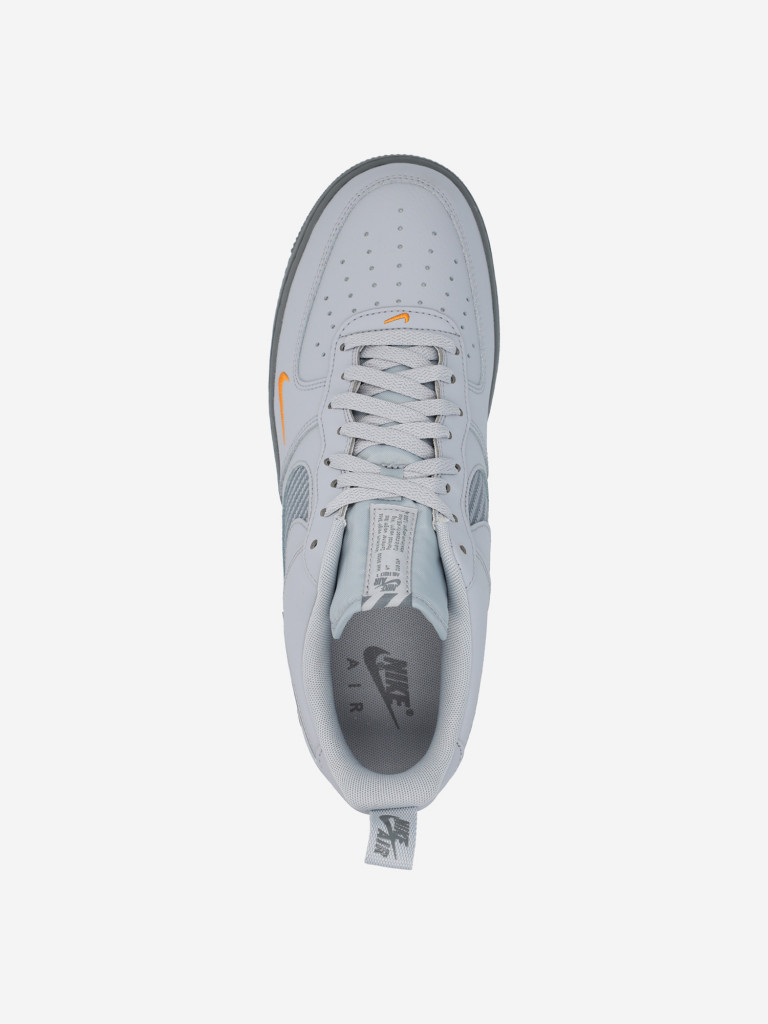 Кеды мужские Nike Air Force 1 '07