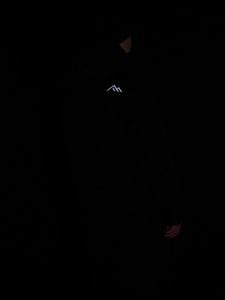 Пальто утепленное детское Outventure