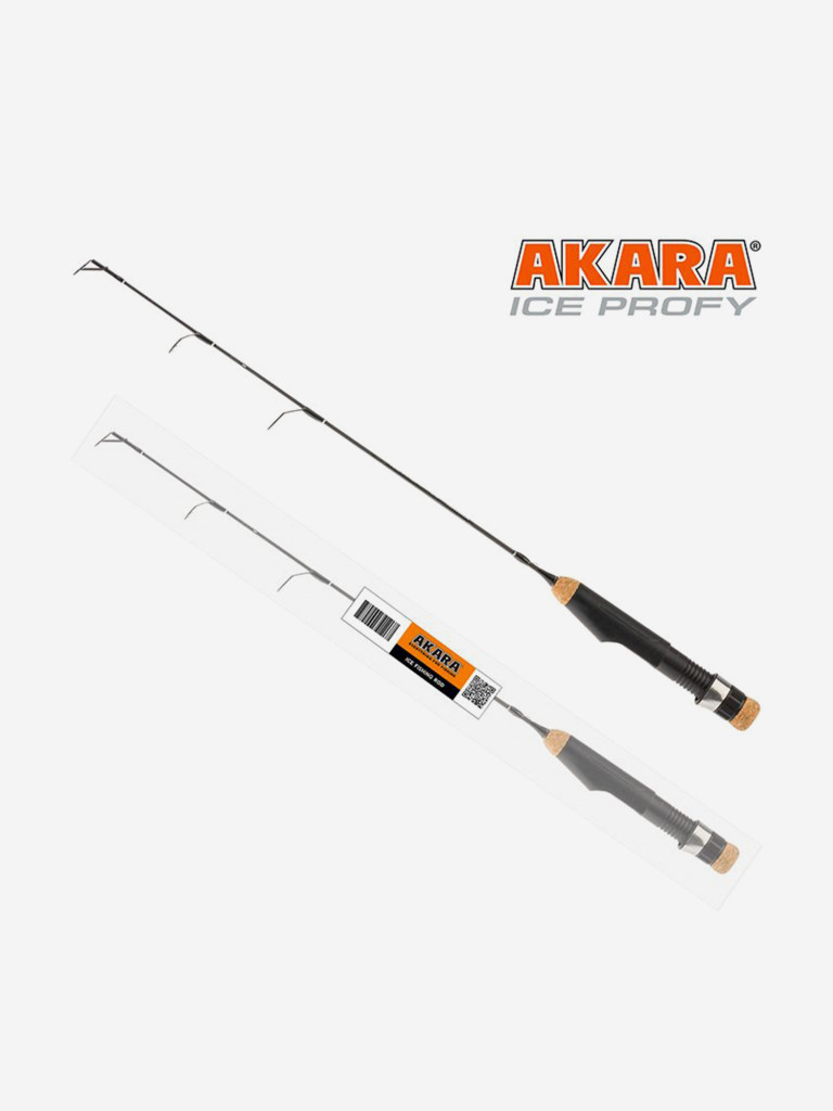 Удочка зимняя Akara Ice Profy 50 см