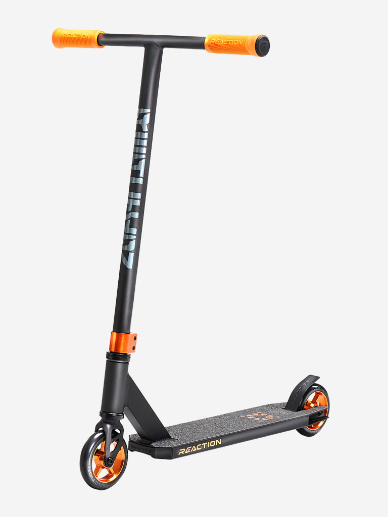 Самокат Reaction Stunt 2.1, 110 мм