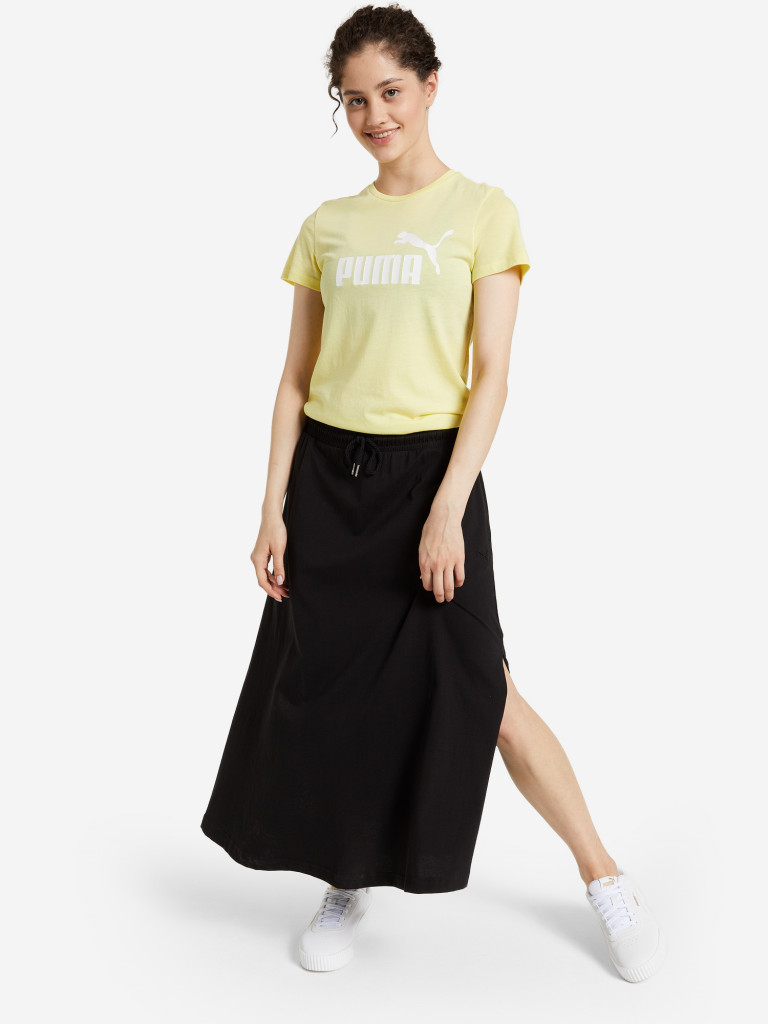 Юбка женская PUMA