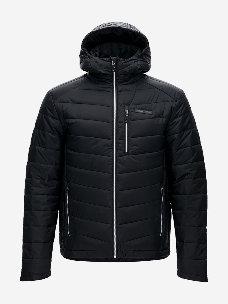 Куртка FINNTRAIL Master Hood