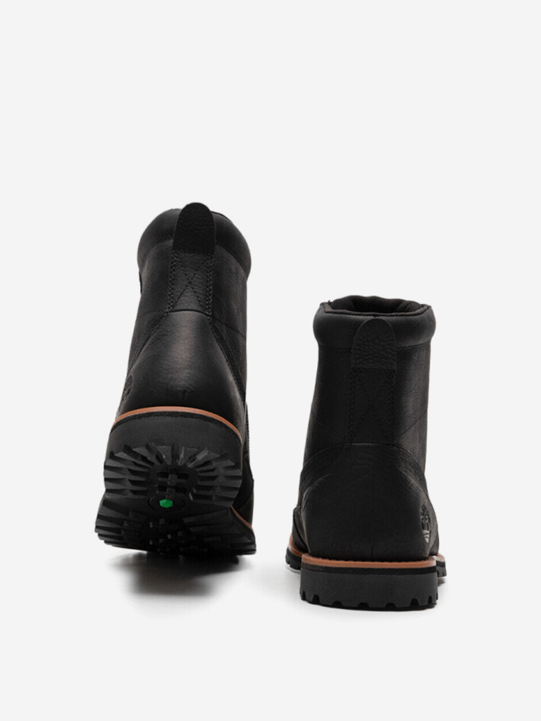 Кроссовки Timberland Attleboro 6 Inch Boot