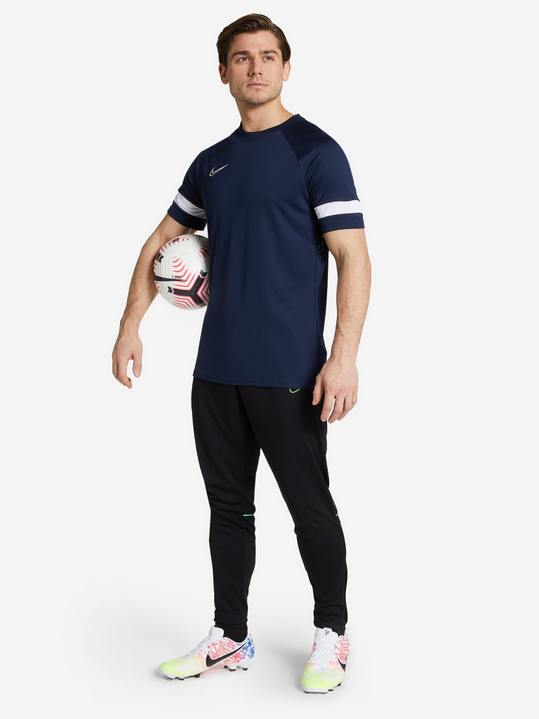 Футболка мужская Nike Dri-FIT Academy