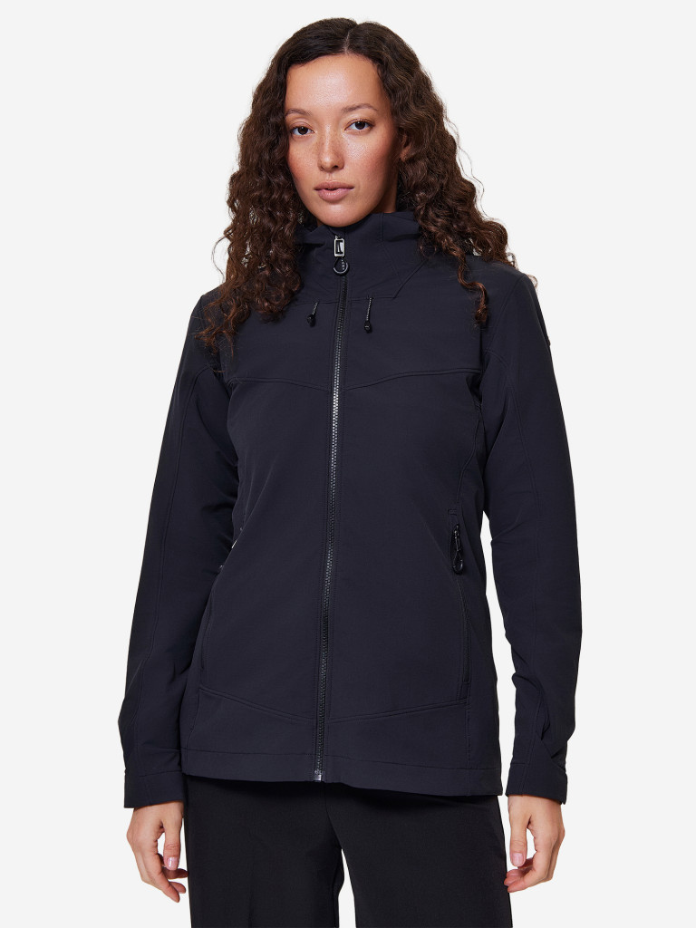 Куртка женская NORPPA Mayma