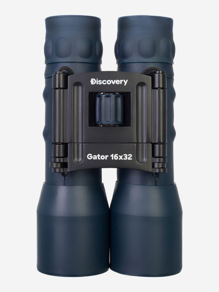 Бинокль Levenhuk Discovery Gator 16x32