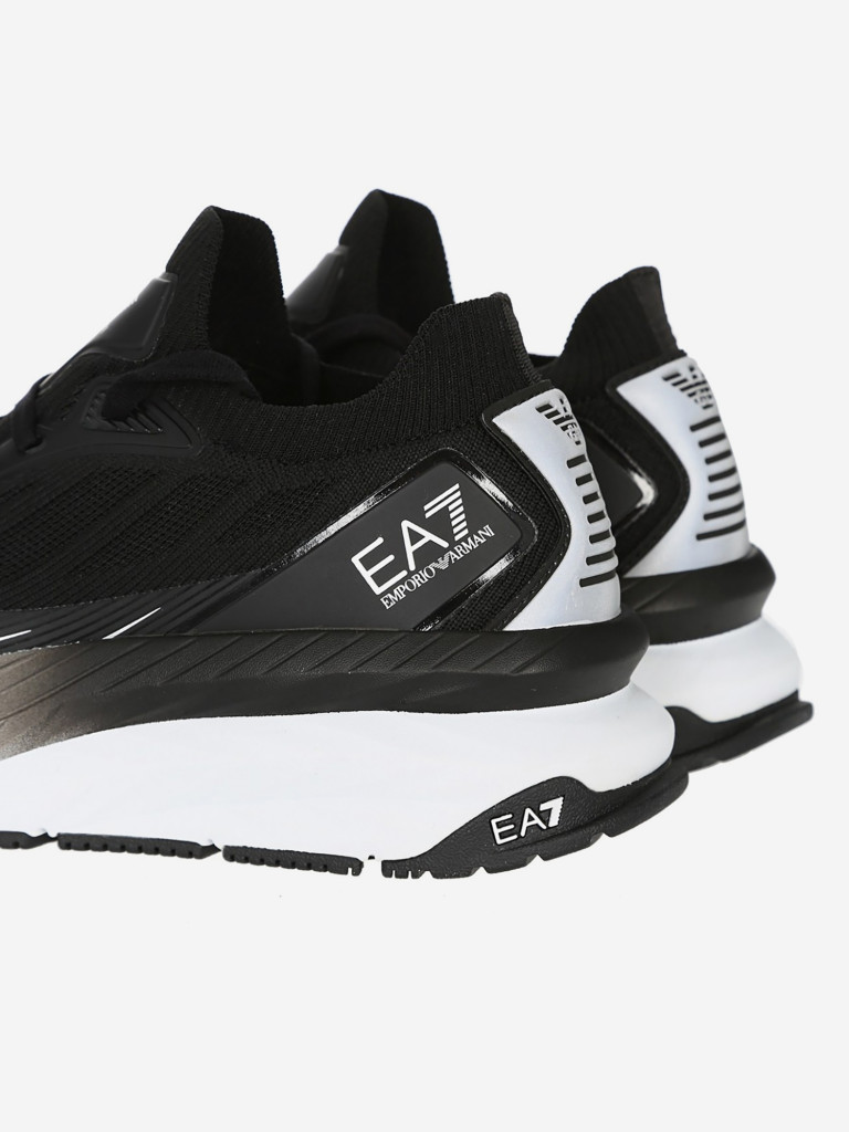 Кроссовки унисекс EA7 EMPORIO ARMANI Crusher Sonic