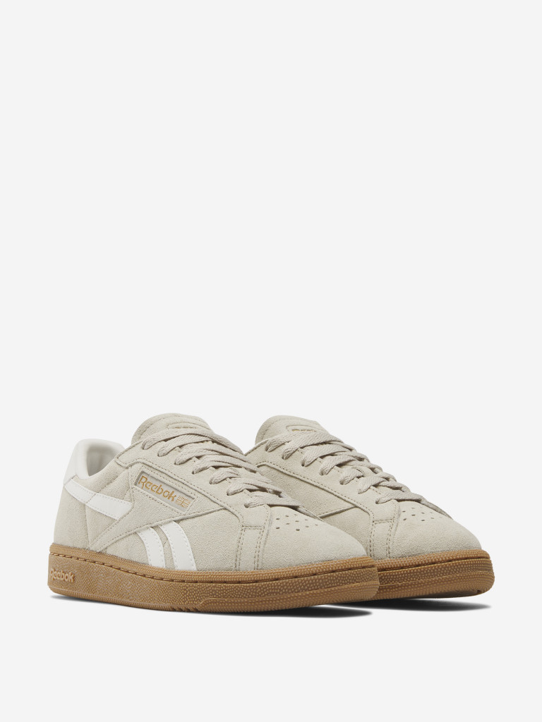 Кеды женские Reebok Club C Grounds Uk