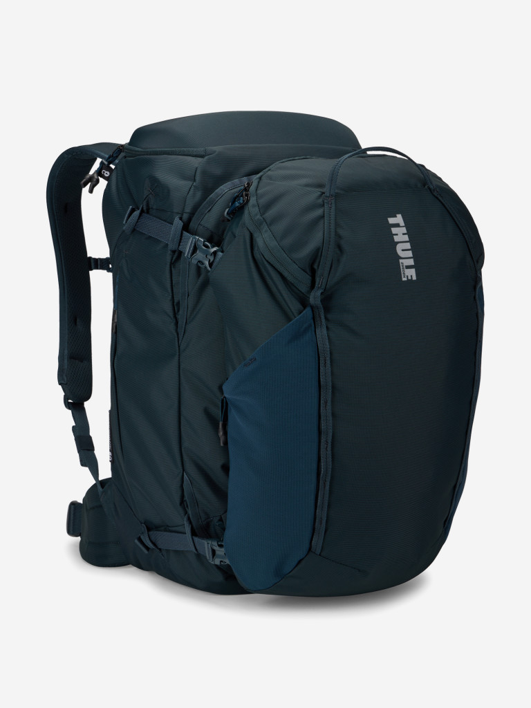 Туристический рюкзак Thule Landmark Traveл Pack 60л