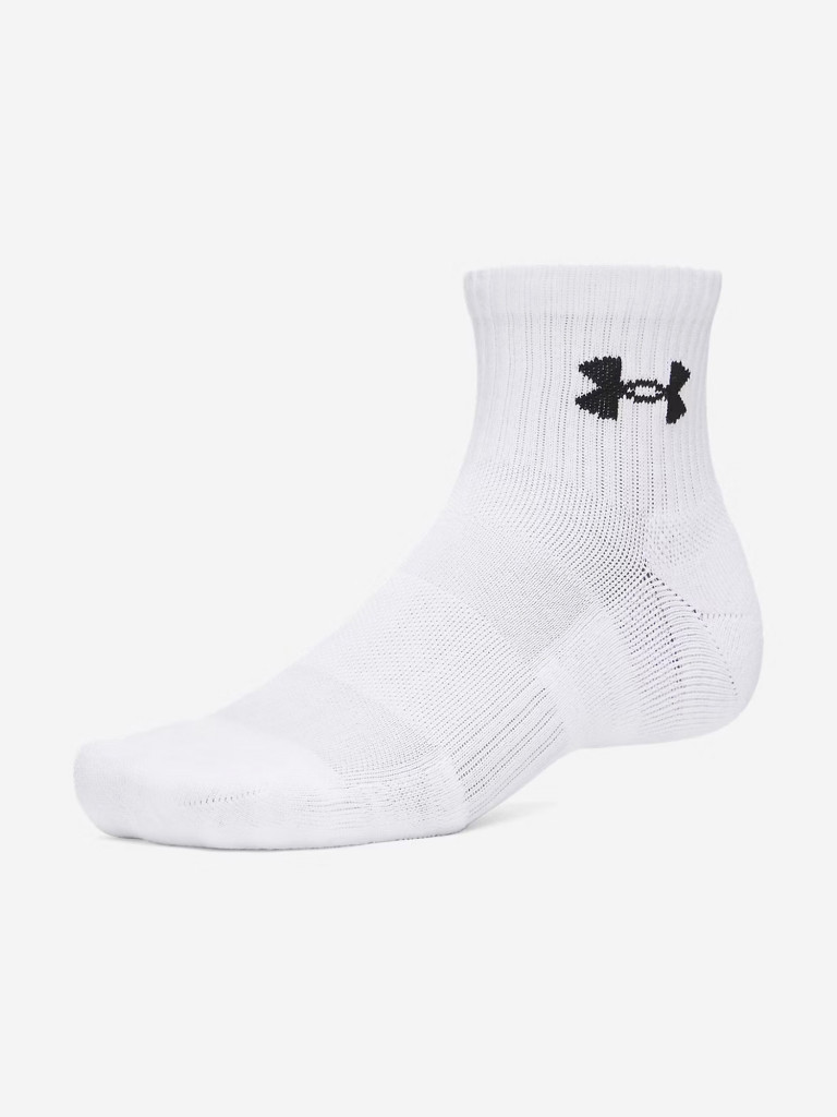 Носки Under Armour Performance, 3 пары