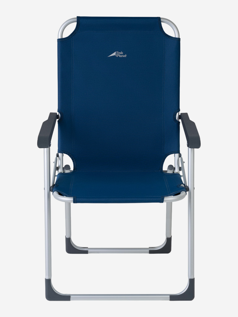 Складное кресло Trek Planet Copper XL Alu Navy