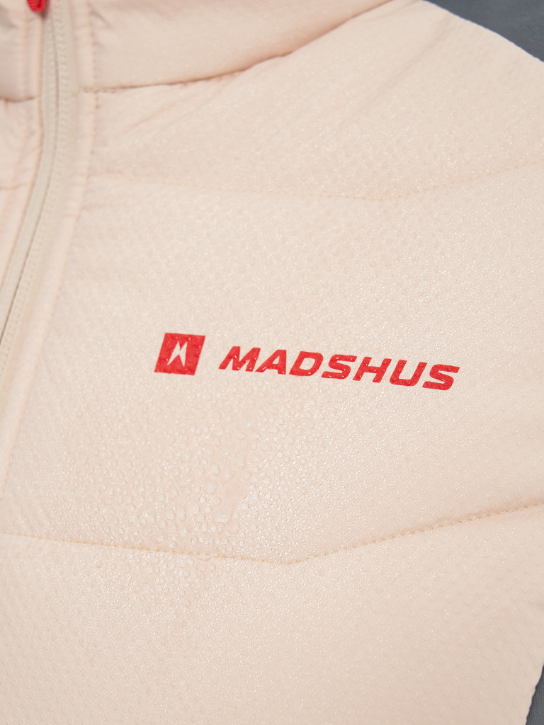 Жилет утепленный женский Madshus
