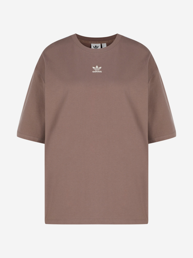 Футболка женская adidas Ess