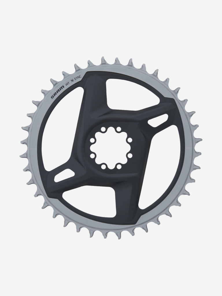 Звезда для велосипеда SRAM X-Sync Road 44T