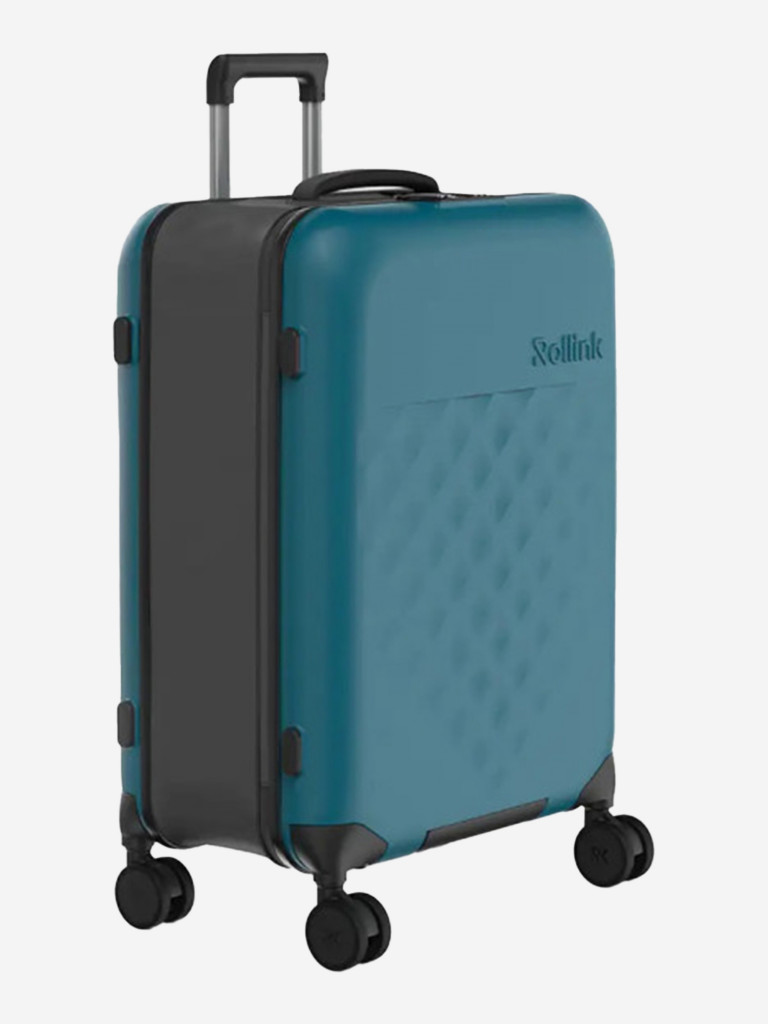 Чемодан складной Rollink Flex 360, 77L (размер M)