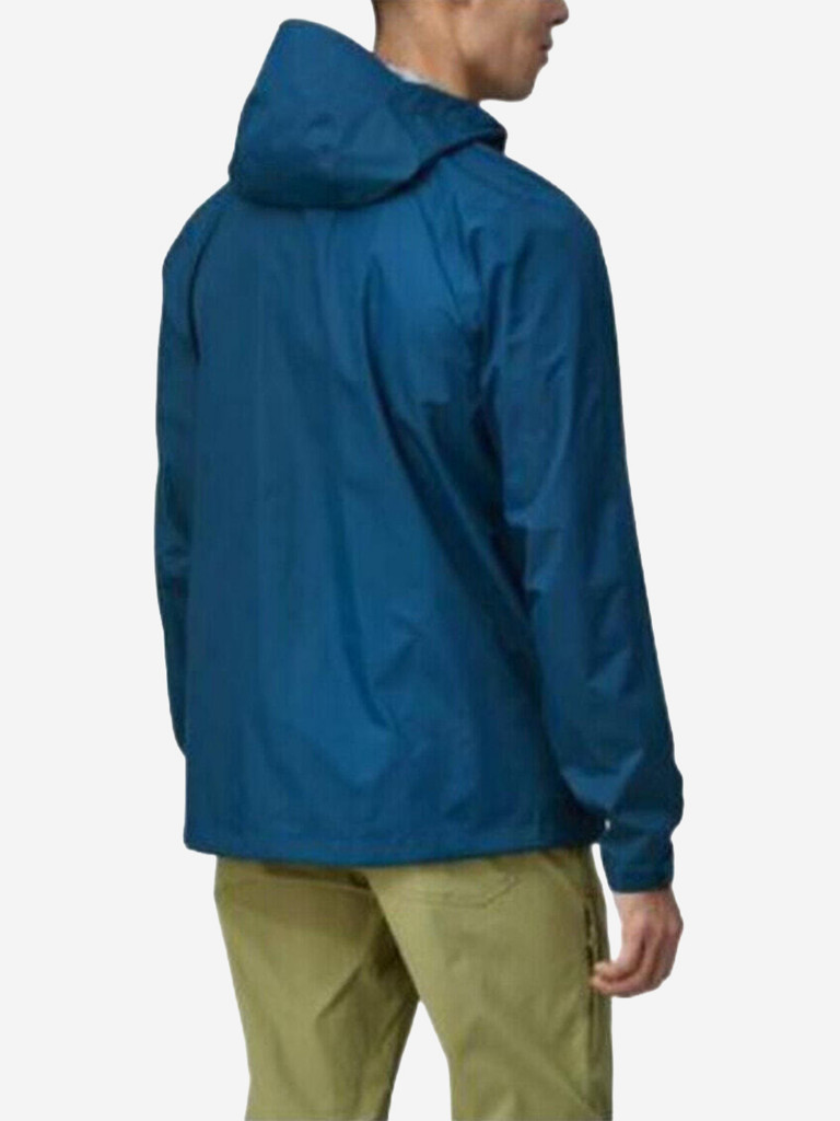 Куртка Patagonia Torrentshell 3L