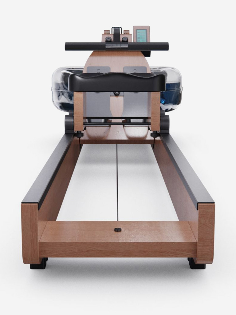 Гребной тренажер DFC GTGYM Frank