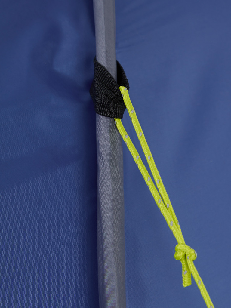 Палатка 4-местная Denton SLT-4 Plus