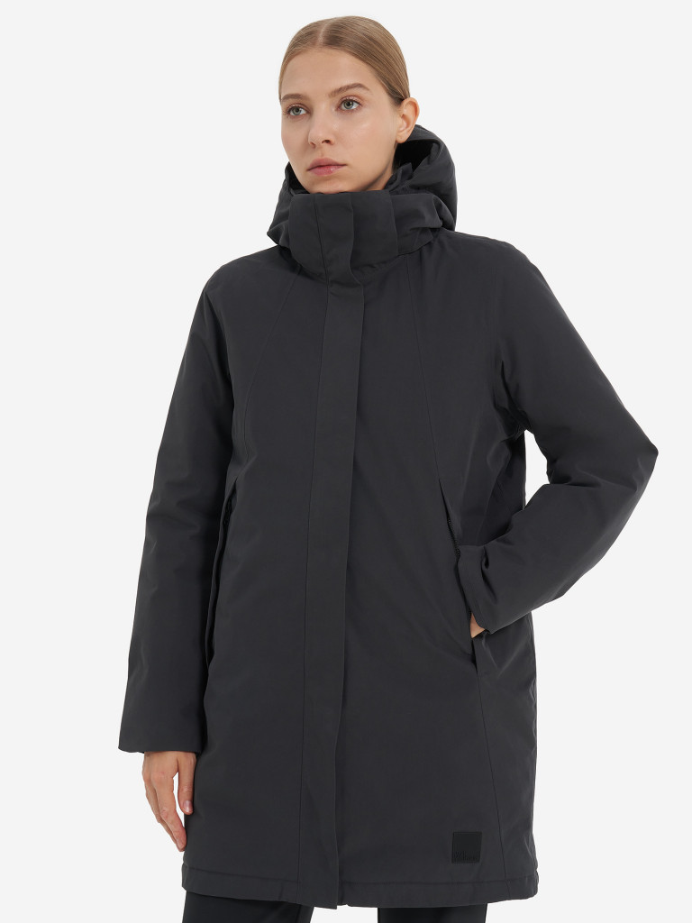 Куртка утепленная женская Jack Wolfskin Salier