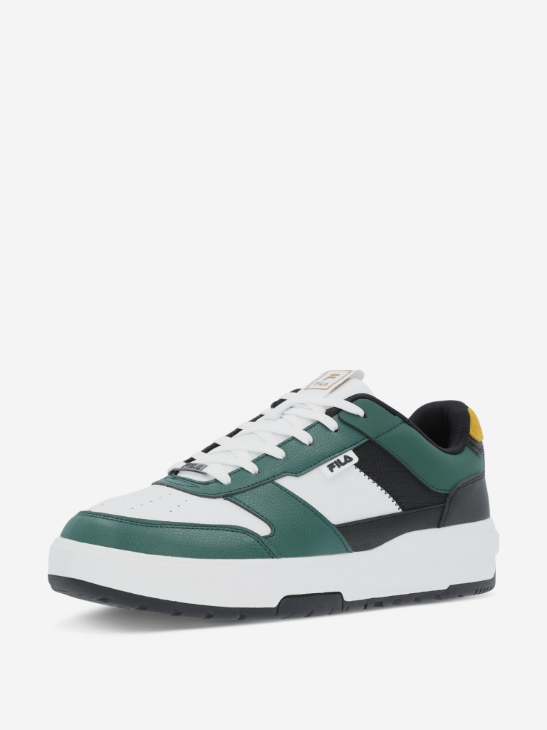 Кеды мужские FILA FX-1000 Low