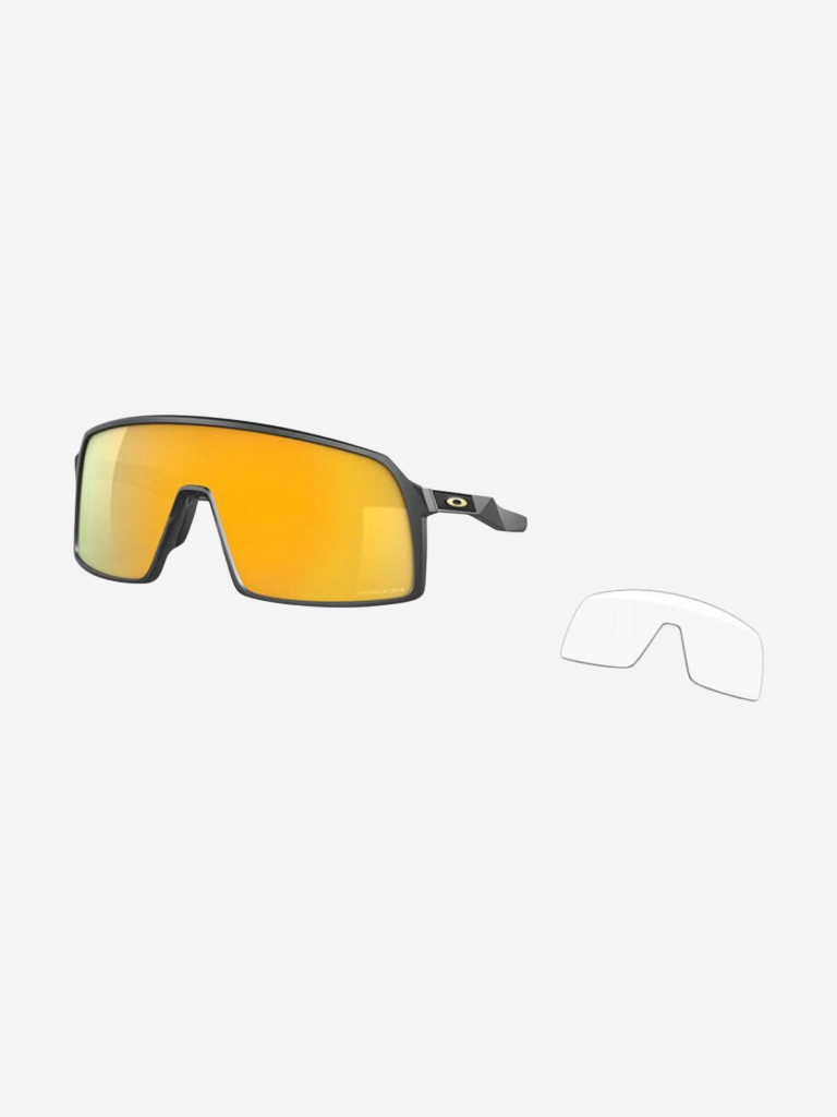 Очки Oakley Sutro Drive в комплекте с дополнительной линзой