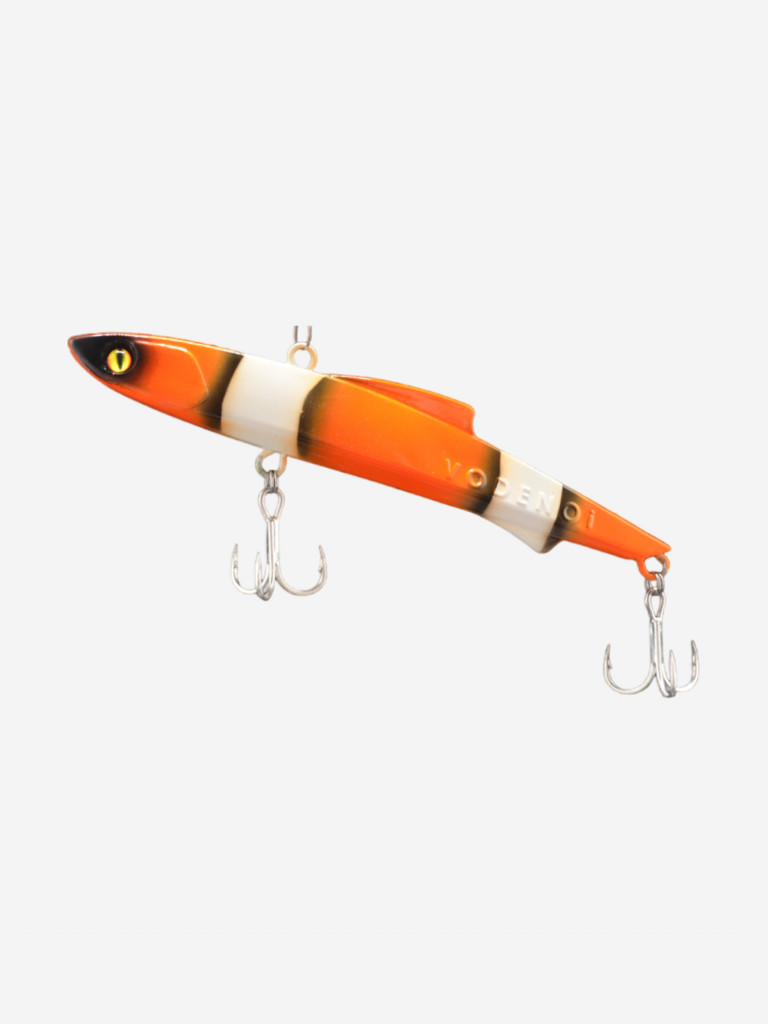 Раттлин Vodenoi Finn 125мм 45гр