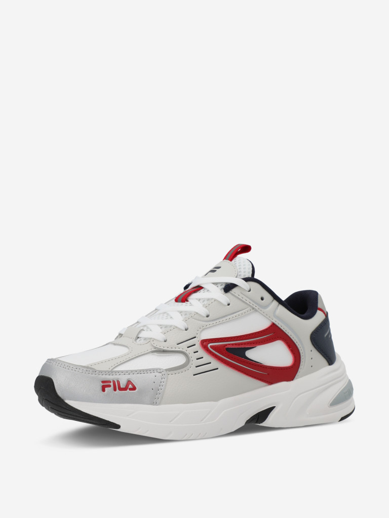 Кроссовки для мальчиков FILA Jaden 3.0 Pu