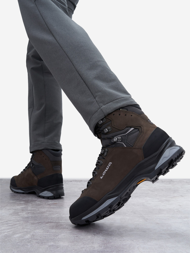 Ботинки мужские Lowa Camino Evo GTX