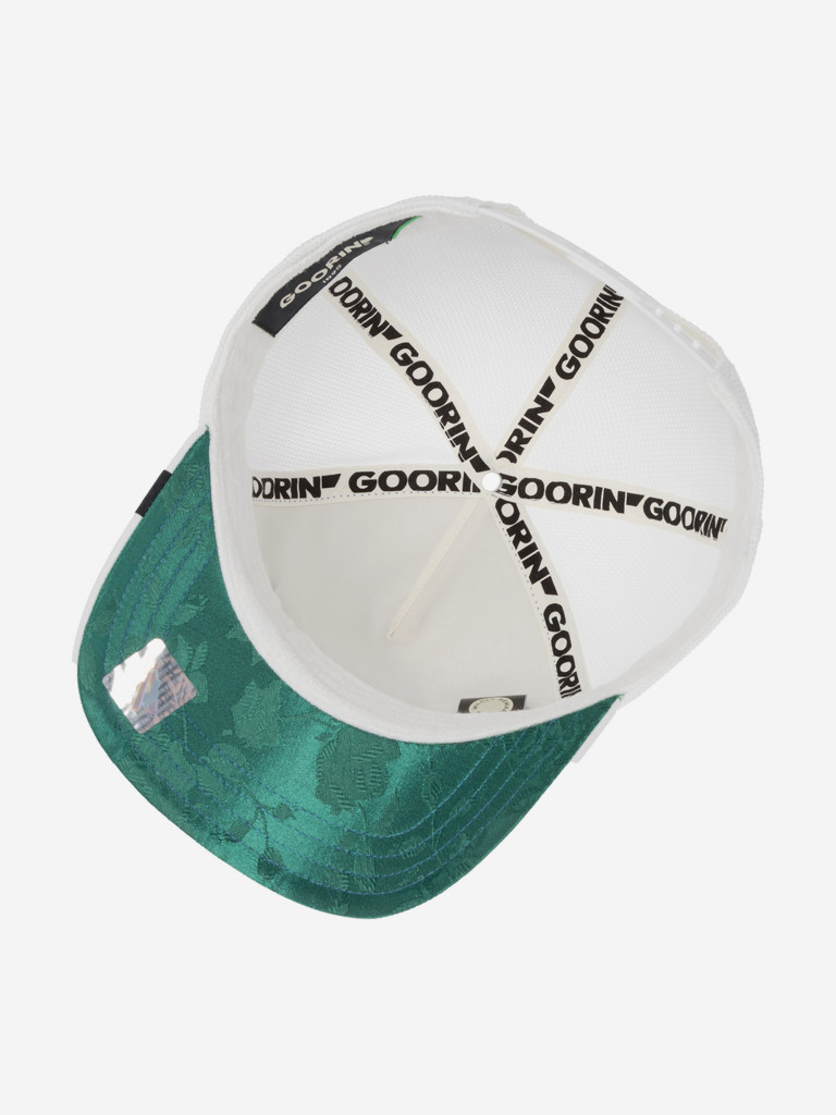 Бейсболка с сеточкой GOORIN BROTHERS 101-2706