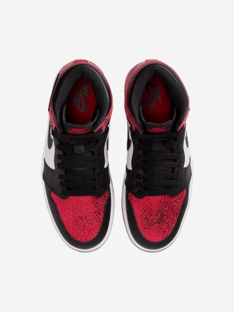 Кеды высокие женские Nike Jordan 1 High OG