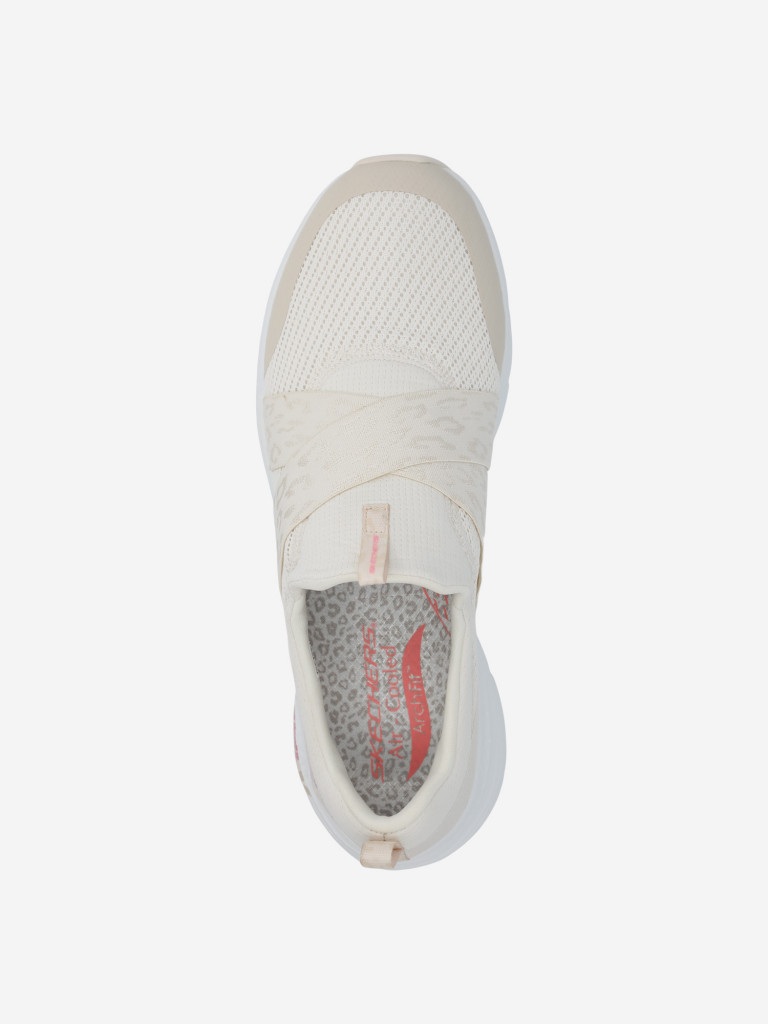 Слипоны женские Skechers Arch Fit
