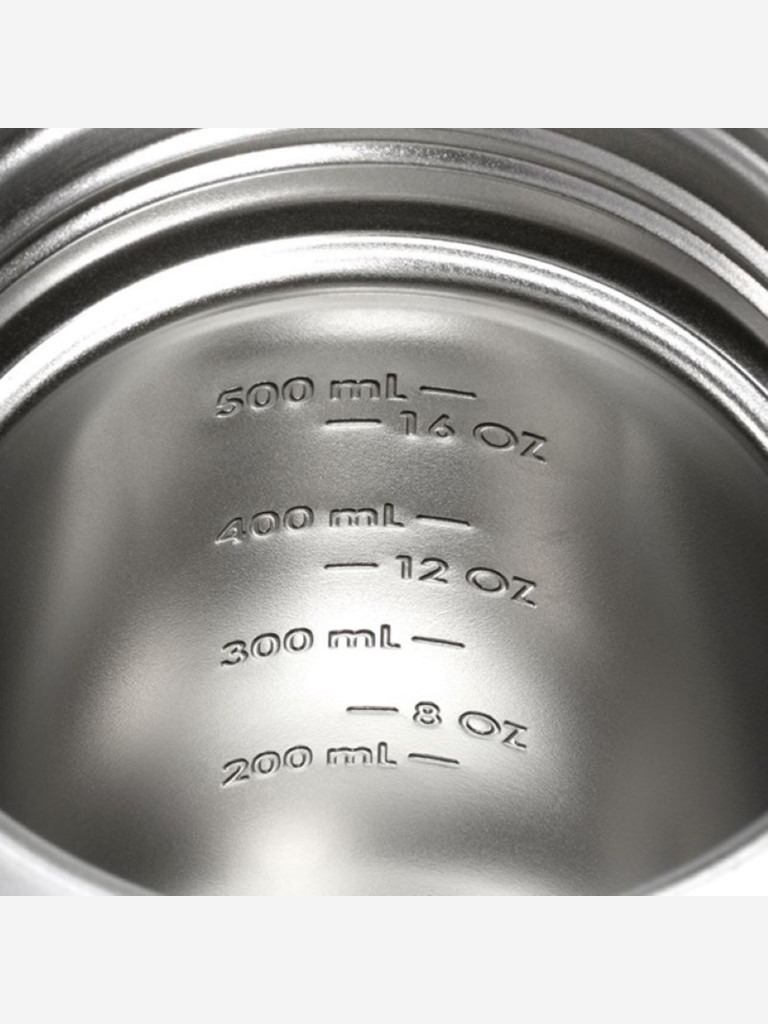 Термокружка-Шейкер STANLEY ACTIVATE 0,59L (10-13312-003) белый, шт