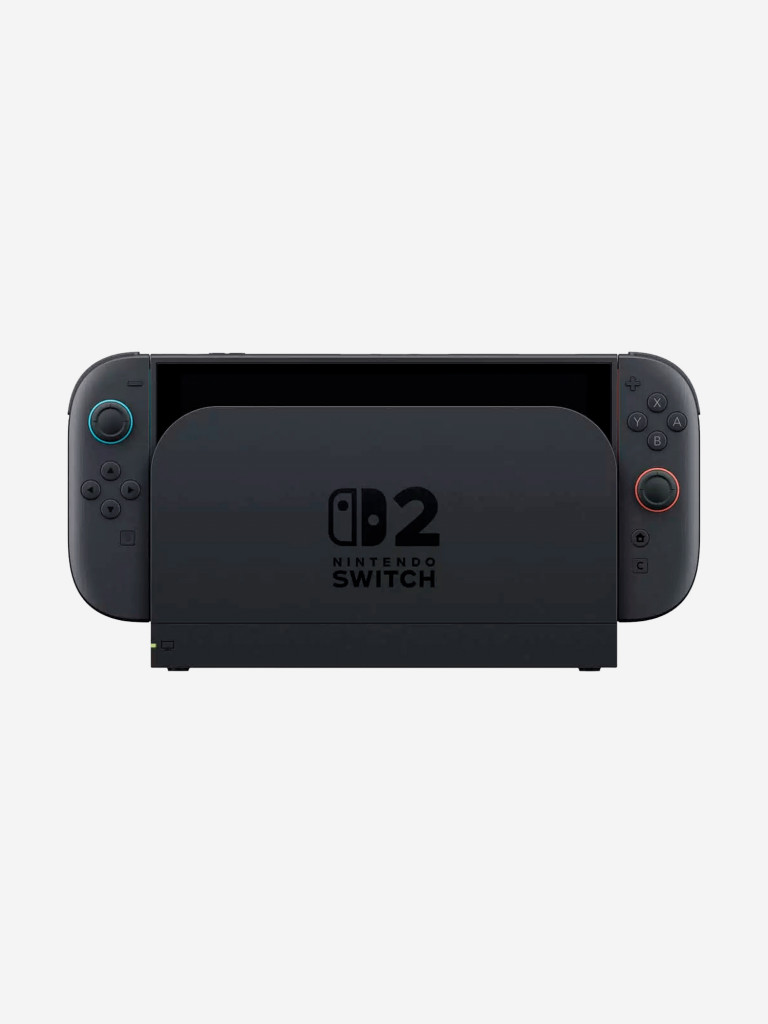 Игровая консоль Nintendo Switch 2 + Mario Kart World Bundle